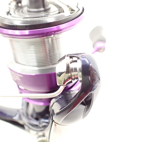 ２４レブロスＬＴ２５００ ギア比不明